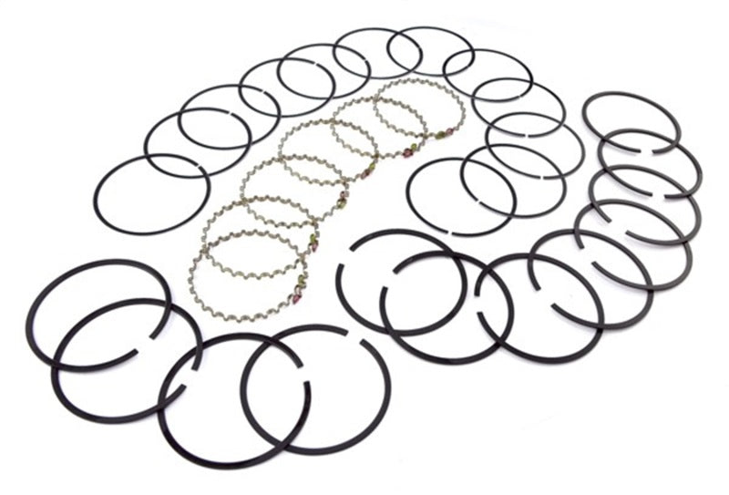 Omix Piston Ring Set .030 72-90 Jeep CJ & Wrangler