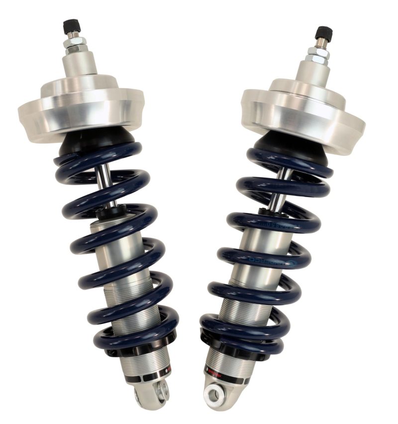 Ridetech 88-98 Chevy C1500 TQ Series Front CoilOvers for use with StrongArms