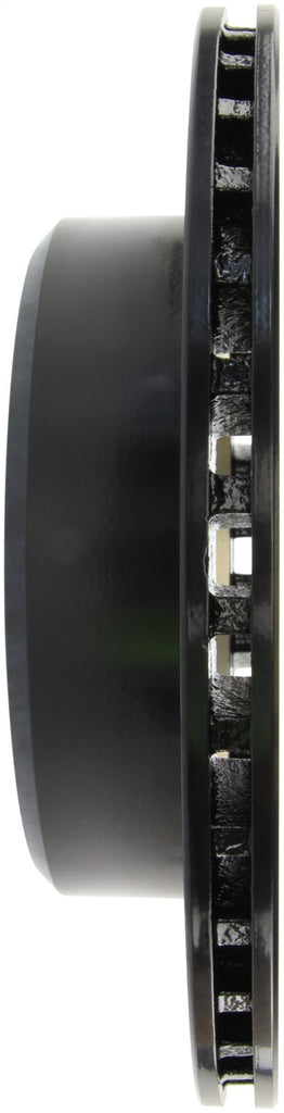StopTech Drilled Sport Brake Rotor