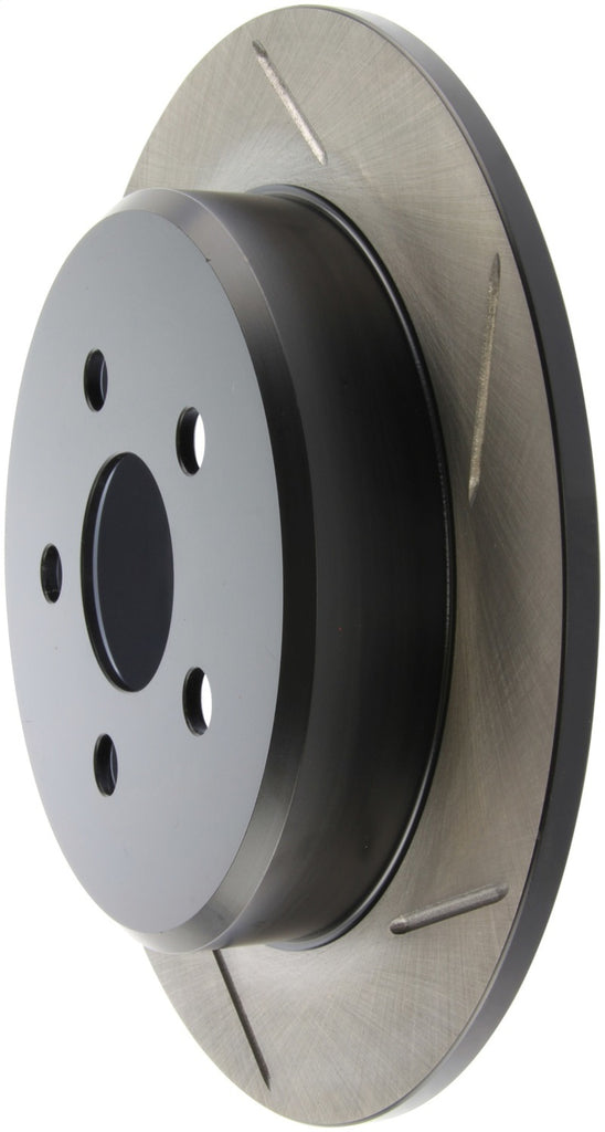 StopTech Slotted Sport Brake Rotor