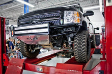 Load image into Gallery viewer, N-Fab RSP Front Bumper 07-13 Chevy 1500 - Gloss Black - Direct Fit LED