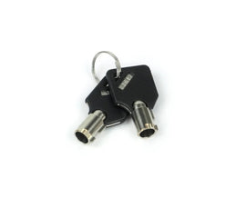 Weigh Safe Keys (Requires Key Code) - Set of 2