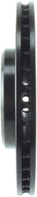 Load image into Gallery viewer, StopTech Power Slot 95-04 Toyota Tacoma 5 Lugs Front Right Slotted Rotor