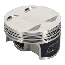 Load image into Gallery viewer, Wiseco 98-08 Honda J35 3.5L Piston Kit -1.12cc Flat Top