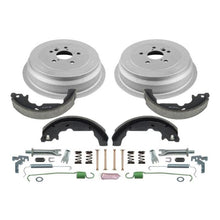 Load image into Gallery viewer, Power Stop 98-03 Toyota Sienna Rear Autospecialty Drum Kit