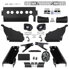 Load image into Gallery viewer, ARB Summit Combar Textured Fogii Tacoma 16On (Fit Kit NOT Included)
