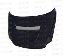 Load image into Gallery viewer, Seibon 05-09 Scion tC VSII Carbon Fiber Hood
