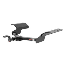 Load image into Gallery viewer, Curt 04-09 Cadillac SRX Class 2 Trailer Hitch w/1-1/4in Ball Mount BOXED