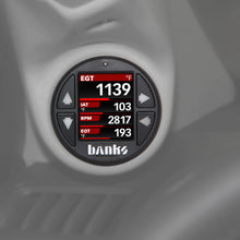 Load image into Gallery viewer, Banks Power iDash 1.8 DataMonster Upgrade Kit for 03-05 Cummins 5.9L Six-Gun/EconoMind/Speedbrake