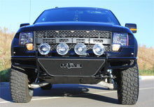 Load image into Gallery viewer, N-Fab RSP Front Bumper 15-17 Chevy 2500/3500 - Tex. Black - Multi-Mount