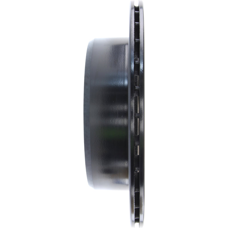 StopTech Power Slot 92-98 Lexus SC 300 Left Rear Slotted Rotor