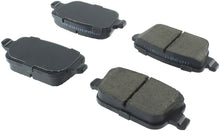 Load image into Gallery viewer, StopTech Street Brake Pads - Rear