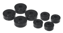 Load image into Gallery viewer, Prothane 86-95 Ford Taurus Rear Strut Arm Bushings - Black