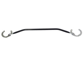Whiteline 08+ Subaru STi/ WRX Hatch Front adjustable strut tower brace - GTR Auto
