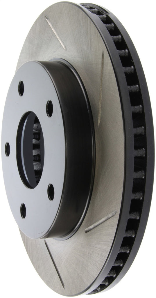 StopTech Slotted Sport Brake Rotor