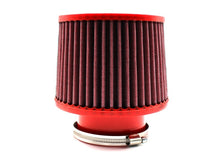 Load image into Gallery viewer, BMC Single Air Universal Conical Filter - 85mm Inlet / 110mm H