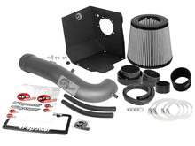 Load image into Gallery viewer, aFe Magnum FORCE Pro DRY S Stage-2 Intake 14-17 GM Silverado/Sierra 1500 5.3L/6.2L w/ Electric Fan - GTR Auto