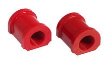 Load image into Gallery viewer, Prothane 02 Acura RSX Front Sway Bar Bushings - 23mm - Red