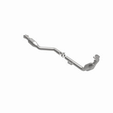 Load image into Gallery viewer, MagnaFlow Direct Fit Catalytic Converter 2000 Mercedes CL500 5.0L