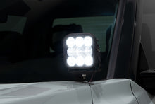 Load image into Gallery viewer, Diode Dynamics 2022 Toyota Tundra SS5 Sport Stage Series Ditch Light Kit - Yellow Combo