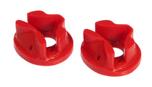 Load image into Gallery viewer, Prothane 94-00 Acura Integra Rear Motor Mount Insert - Red