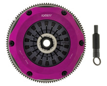 Load image into Gallery viewer, Exedy 08-15 Mitsubishi Evo X 4B11T 2.0L Twin-Organic Clutch Kit