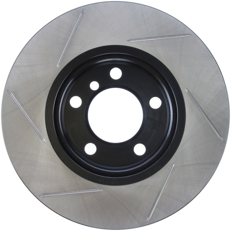StopTech Slotted Sport Brake Rotor