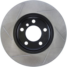 Load image into Gallery viewer, StopTech Slotted Sport Brake Rotor