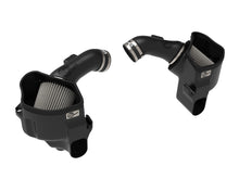 Load image into Gallery viewer, aFe POWER Magnum FORCE Stage-2 Pro DRY S Cold Air Intake System 12-19 BMW M5 (F10) / M6 (F12/13) - GTR Auto