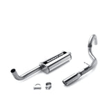 MagnaFlow Sys C/B 98 Jeep Cherokee 5.9LV8