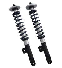 Load image into Gallery viewer, Ridetech 05-19 Charger Challenger 300C and Magnum HQ Series CoilOvers Front Pair