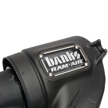 Load image into Gallery viewer, Banks Power 15-17 Ford F-150 EcoBoost 2.7L/3.5L Ram-Air Intake System - Dry Filter - GTR Auto