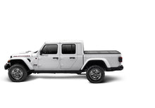 Load image into Gallery viewer, UnderCover 2020 Jeep Gladiator 5ft Ultra Flex Bed Cover - Matte Black Finish