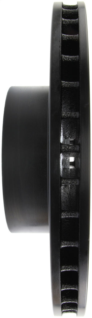 StopTech Slotted Sport Brake Rotor