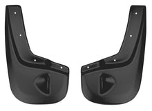 Load image into Gallery viewer, Husky Liners 07-10 Ford Explorer Sport Trac Custom-Molded Front Mud Guards