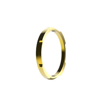 Load image into Gallery viewer, KC HiLiTES FLEX ERA 1 (Single Bezel Ring) - Gold