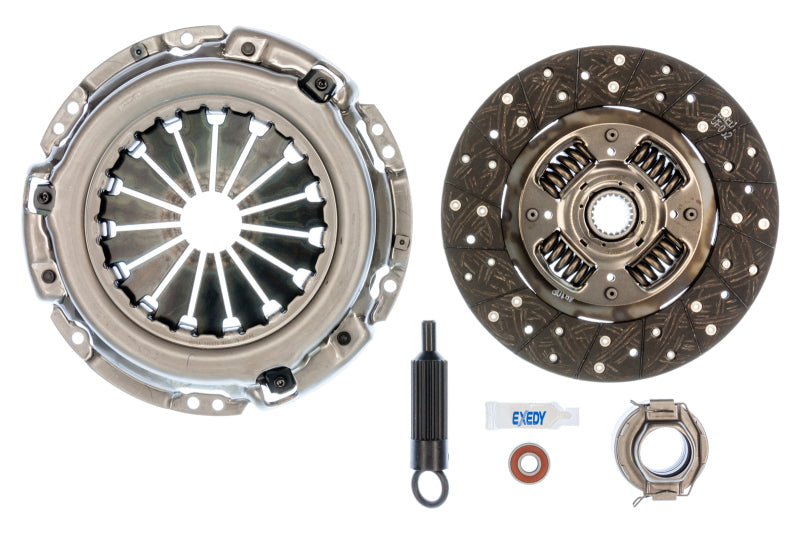 Exedy OE 1993-1994 Toyota T100 V6 Clutch Kit