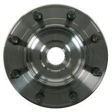 Load image into Gallery viewer, MOOG 2007 Chevrolet Silverado 2500 HD Classic Front / Rear Hub Assembly