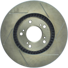Load image into Gallery viewer, StopTech Slotted Sport Brake Rotor