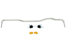 Whiteline 15-18 Volkswagen Golf R 22mm Rear Adjustable Sway Bar Kit - GTR Auto