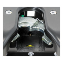 Load image into Gallery viewer, Curt Q24 5th Wheel Hitch w/Roller and Ram Puck System Adapter