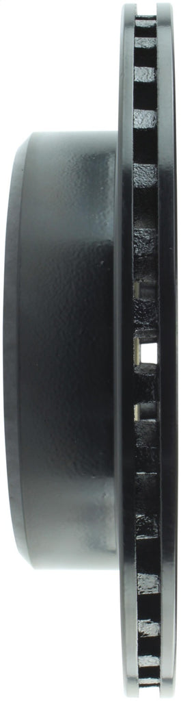 StopTech Slotted Sport Brake Rotor