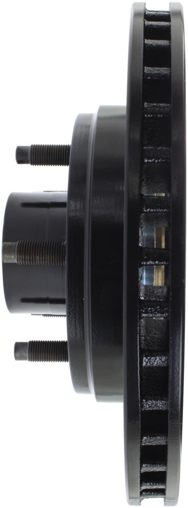 StopTech Slotted Sport Brake Rotor
