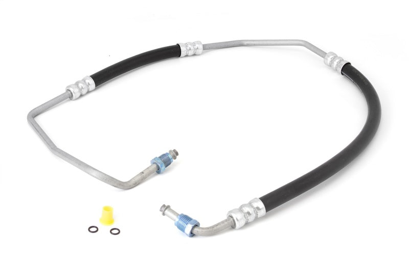 Omix Pwr Steering Reservoir Hose 4.7L 99-04 G. Cherokee