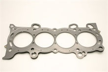 Load image into Gallery viewer, Cometic Honda K20/K24 87mm Head Gasket .027 inch MLS Head Gasket