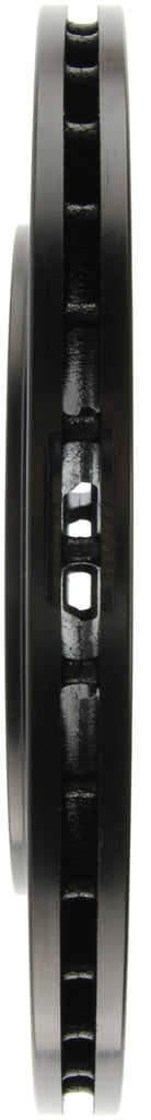 StopTech Slotted Sport Brake Rotor