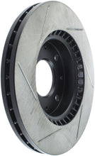 Load image into Gallery viewer, StopTech Slotted Sport Brake Rotor