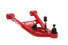Load image into Gallery viewer, UMI Performance 64-72 GM A-Body Tubular Front Lower A-Arms Polyurethane Bushings