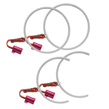 Load image into Gallery viewer, Oracle Lexus IS 250 06-08 LED Halo Kit - White