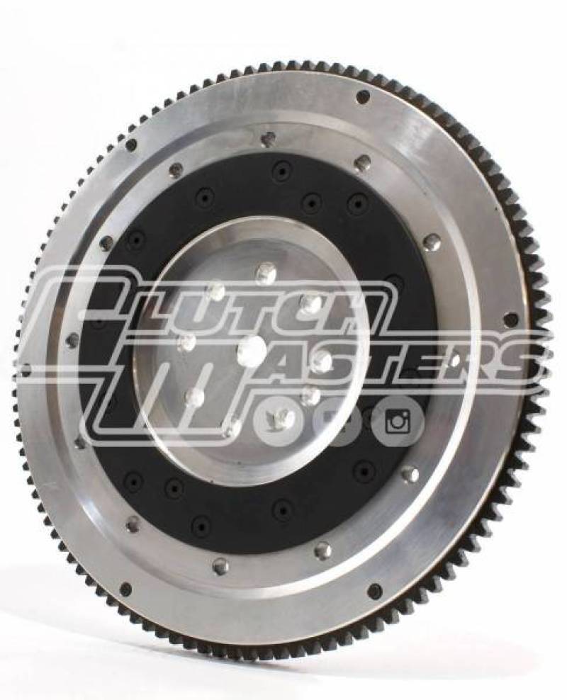 Clutch Masters 725 Series Aluminum Flywheel 91-97 Mitsubishi 3000GT